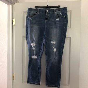 Torrid Jeans
